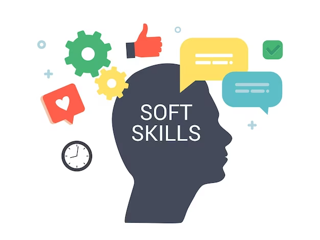 Soft Skill training